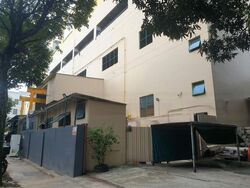 Tuas South Street 1 (D22), Factory #482180661